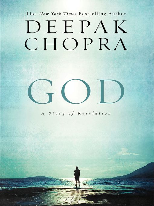 Title details for God by Deepak Chopra - Wait list
